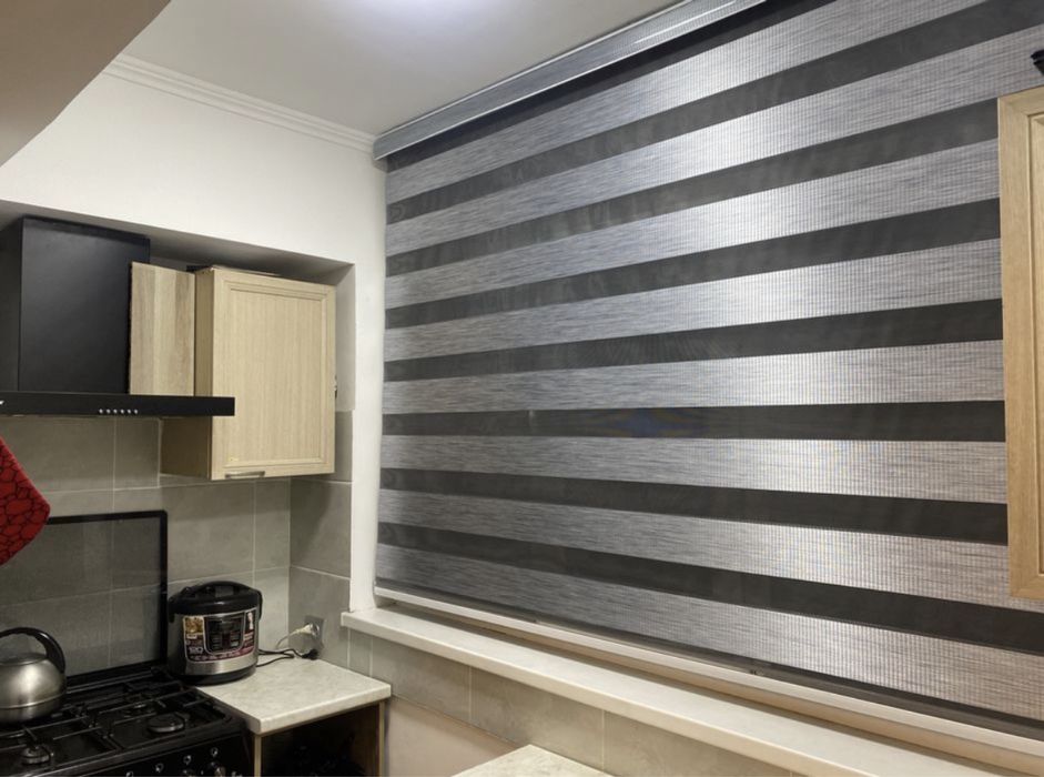 Jaluzi | Jalyuzi | Жалюзи | Жалюза | Жалузи | Москитная сетка II-9