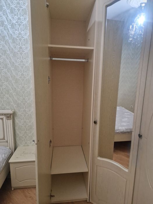 Продам спальний гарнитур б/у