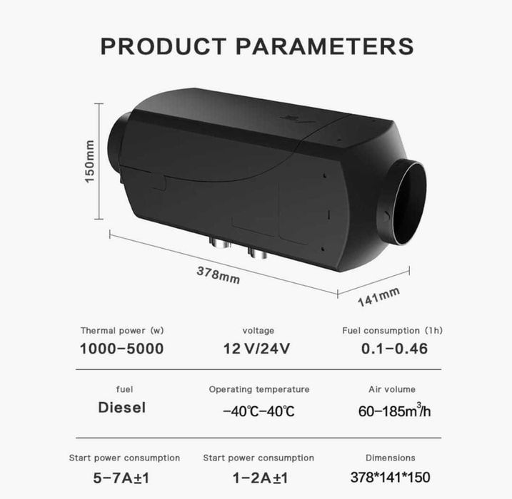 Продам Автономку