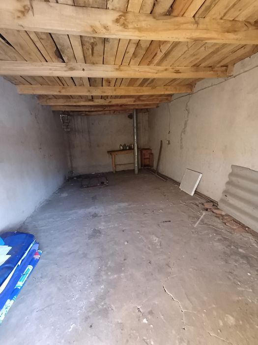 Продаётся гараж в хорошем состоянии