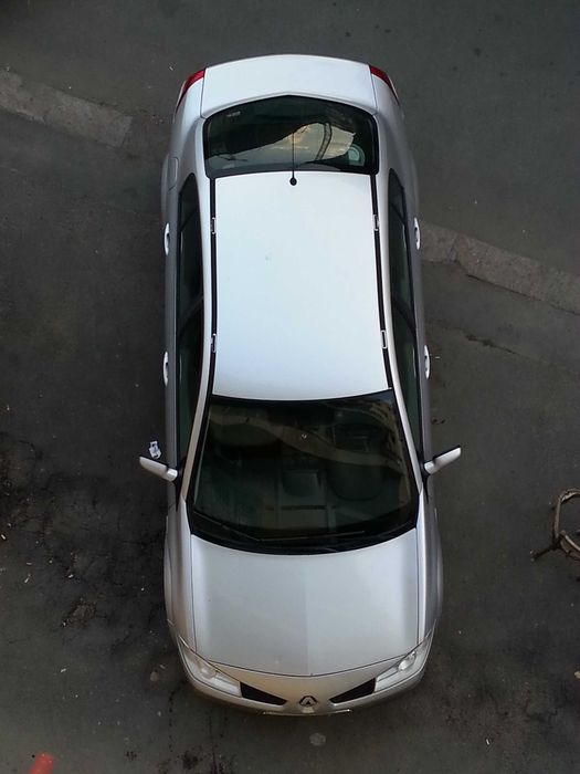 RENAULT Megane 2007 — imagine 4
