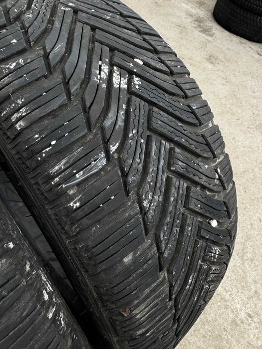 Anvelope 225/45R17 Michelin Iarna M+S