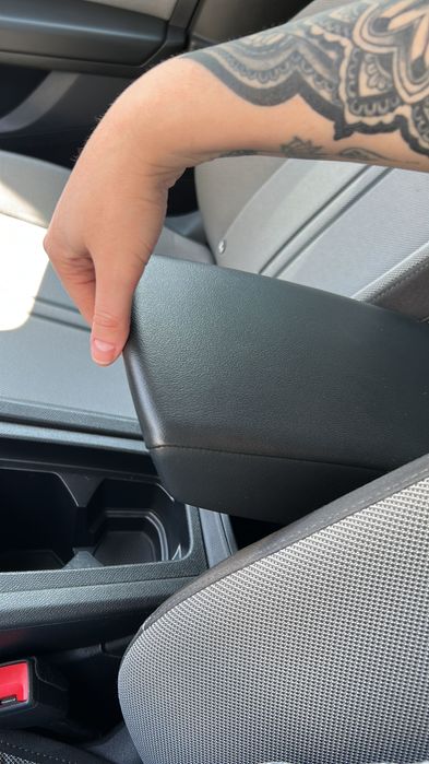 Seat Leon Style 1.0 eTSI DSG7 110CP Mild Hybrid•2022•39.335 km