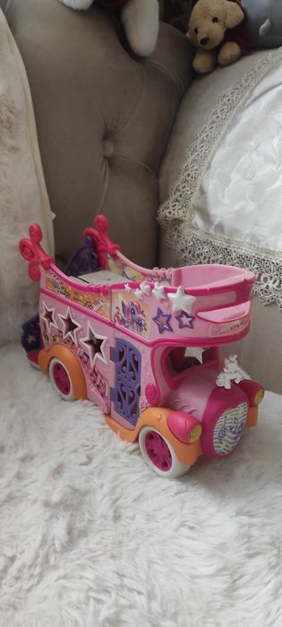 Игрушки для девочек