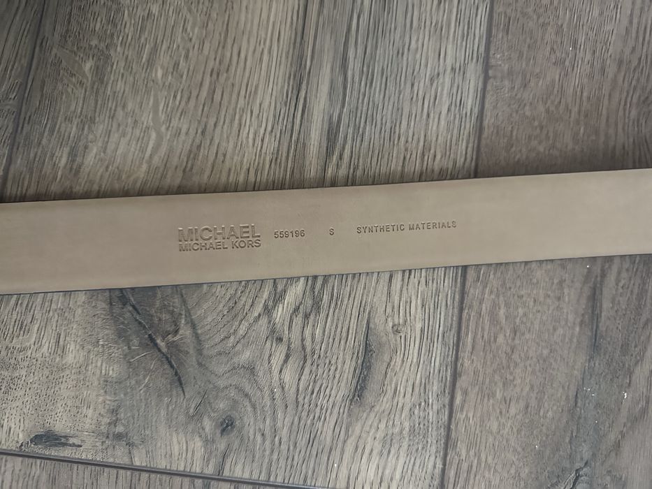 Michael Kors, Diesel колани