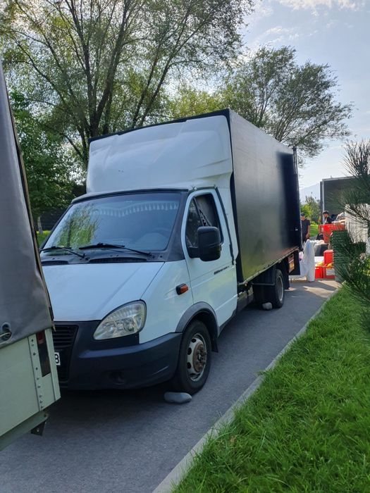 Грузоперевозки грузчики