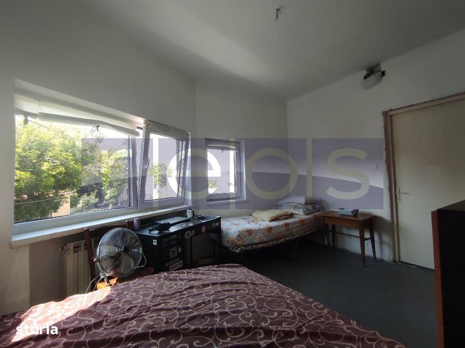 Vanzare 4 Camere | Zona Calea Calarasilor- Hala Traian