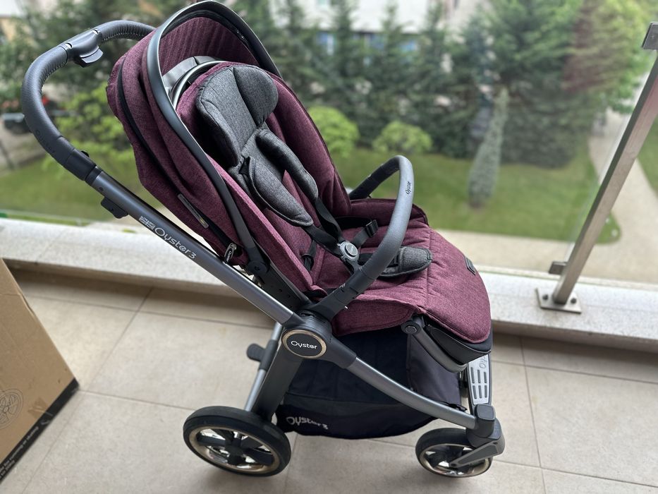 Детска количка Oyster 3
