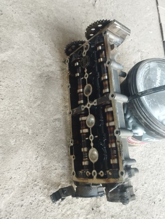 Блок Фольксваген поло