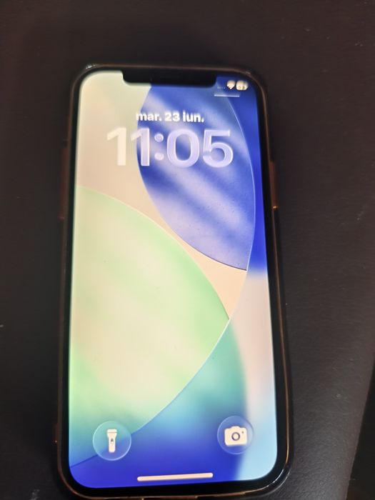 Iphone 12 pro, 128 GB