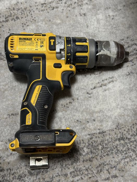 Dewalt autofiletanta