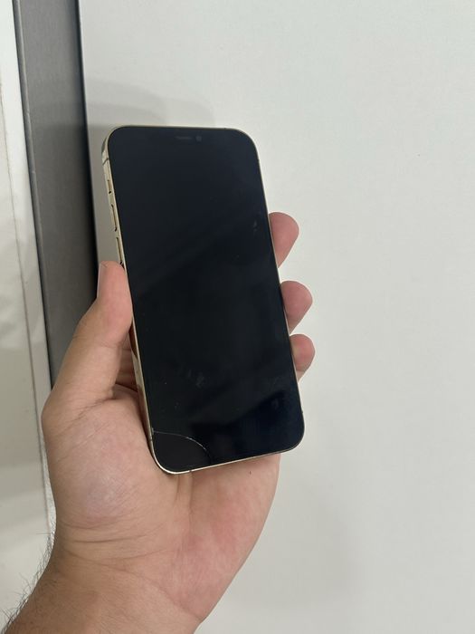 Iphone 12 pro 128gb Айфон 12 про 128гб