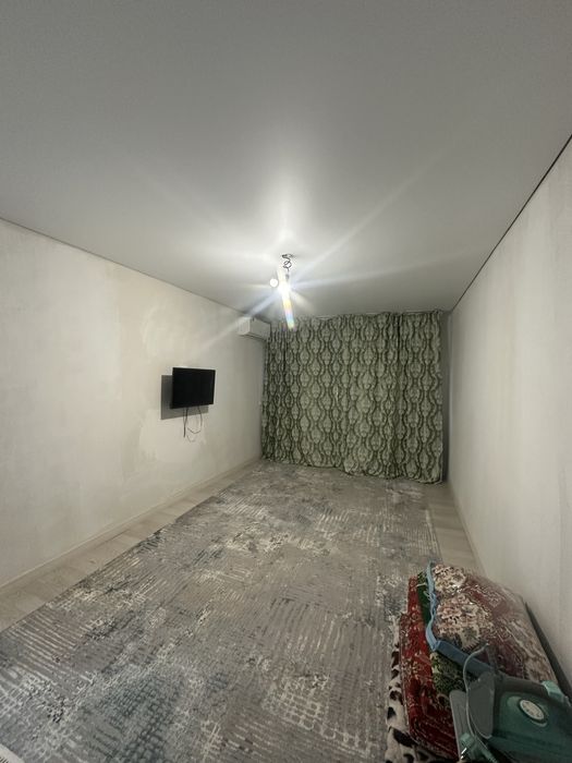 Сдается 1 комнатная квартира