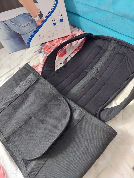 Продам корсет для осанки!