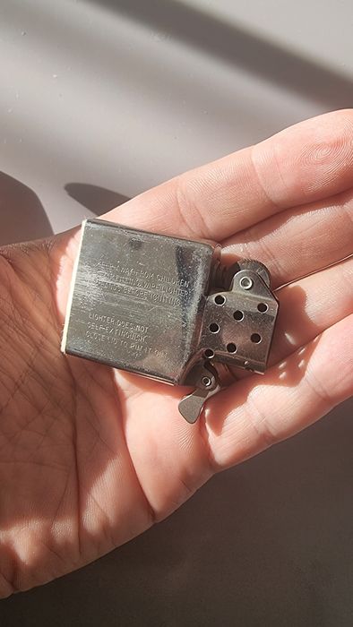 Vand / Schimb Bricheta ZIPPO 1994 50Y Normandy Anniversary