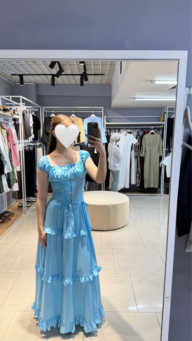 Платья в размере 42р (Sh)