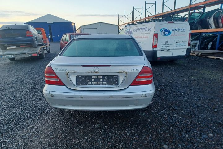 Carcasa filtru aer A6420901801 A6420901801 Mercedes-Benz C-Class W203