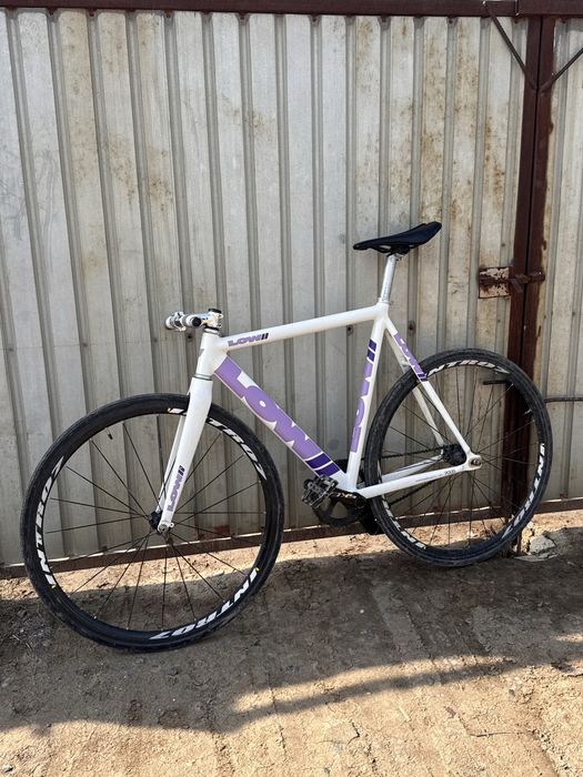 Lowii фикс fixed