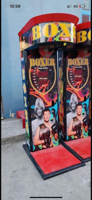 Силомер подходит для улицы и помещений