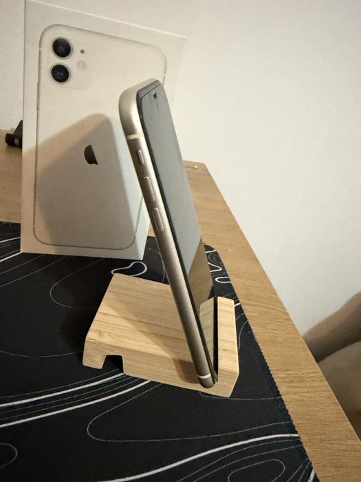 iPhone 11 128GB Stare Impecabila.Liber de Retea