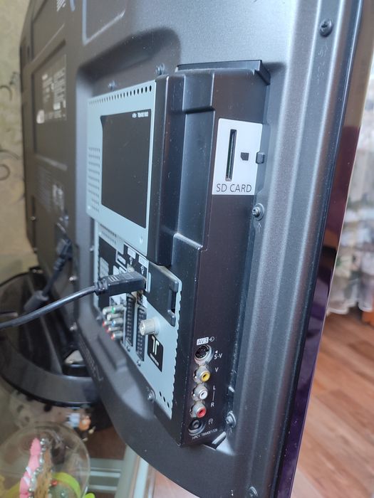 Телевизор  Panasonic