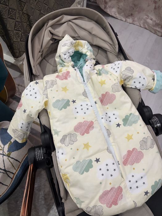 Одежда для новорожденных