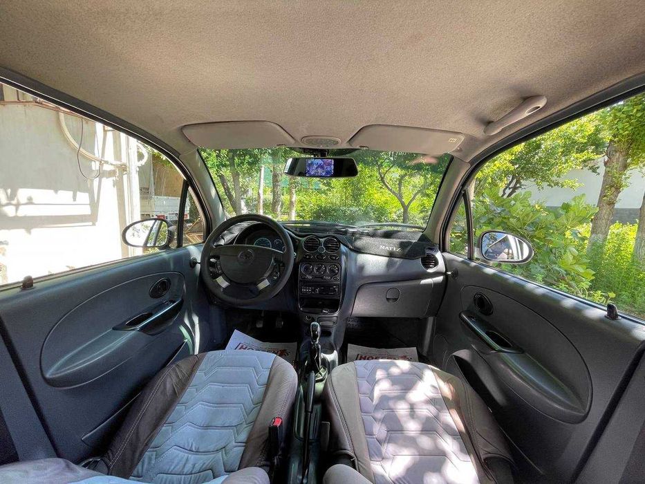 Matix MX 2013 yil, 200.000km+ kondyor bor, 65 talik metanda