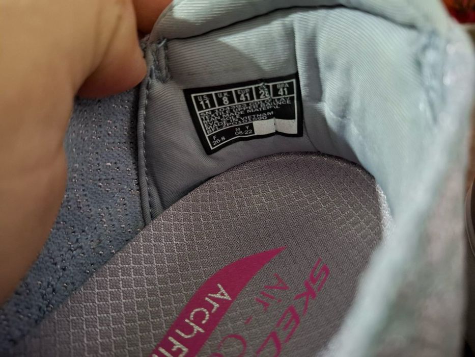 Skechers original