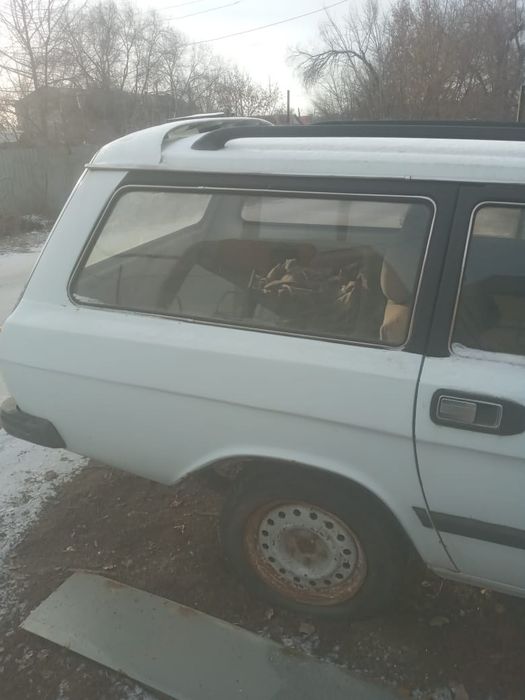 Продам Волгу в хорошем состоянии на ходу