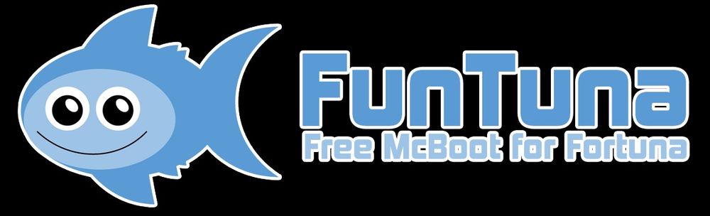 Прошивка fun tuna Ps2