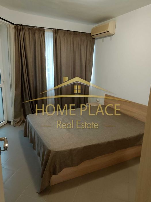 Дава се под наем Двустаен апартамент в Варна, Център - 55 кв.м за 561 € - Снимка #5