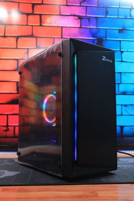 Computer Gaming New !