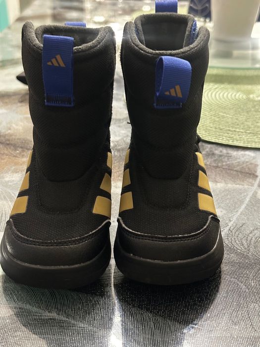 Детски ботуши Adidas