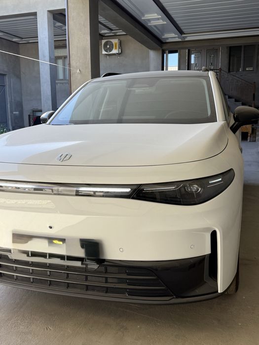 Leapmotor C16 2025 oq  2 dop, limpotor