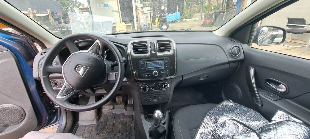 Dezmembrez Dacia Sandero  2018