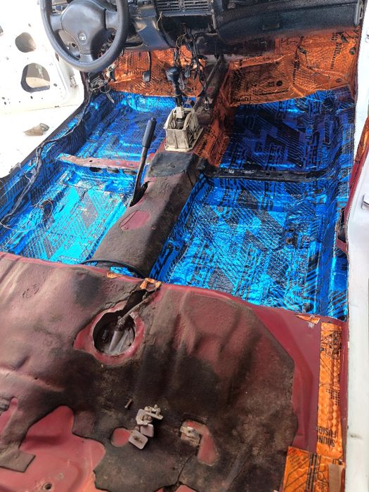 Daewoo racer сотилади