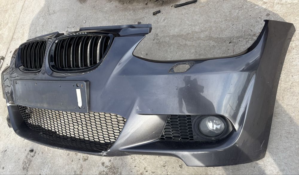 Bara fata M sport Bmw E92 E93 NFL 320d 330d 335d