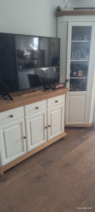 Vând apartament tip studio in Rasnov jud Brasov