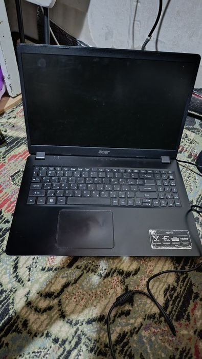 Acer Aspire 3 notebook