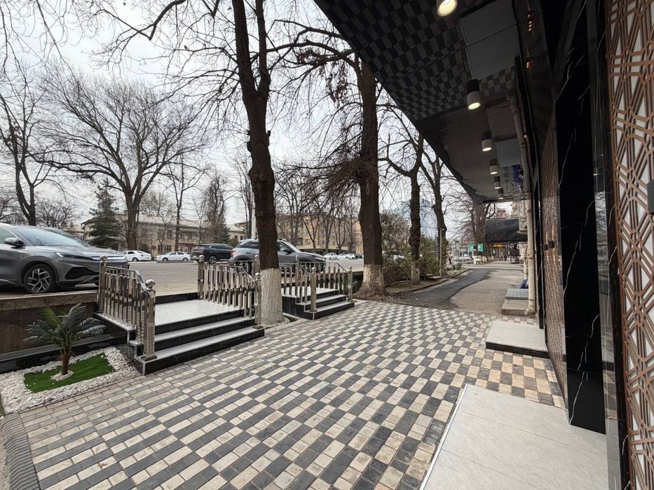 Срочно продажа нежилого на новомосковской