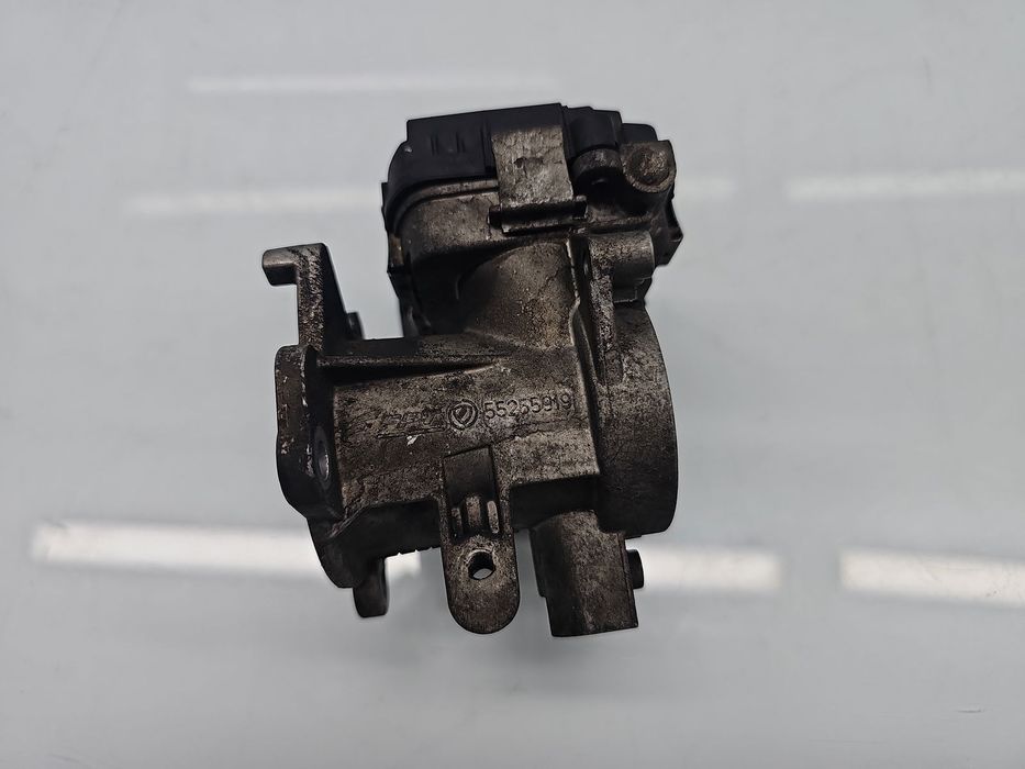 Clapeta acceleratie PEUGEOT Bipper (AA) [Fabr 2008-2014] 55255919 1.3