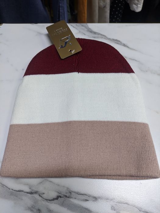 Шапки разные красивые