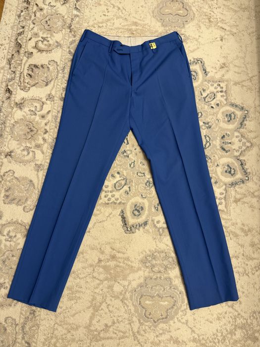 Брюки Rota (Pantaloni di Sartoria)