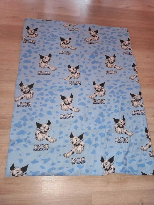 Бебешко олекотено