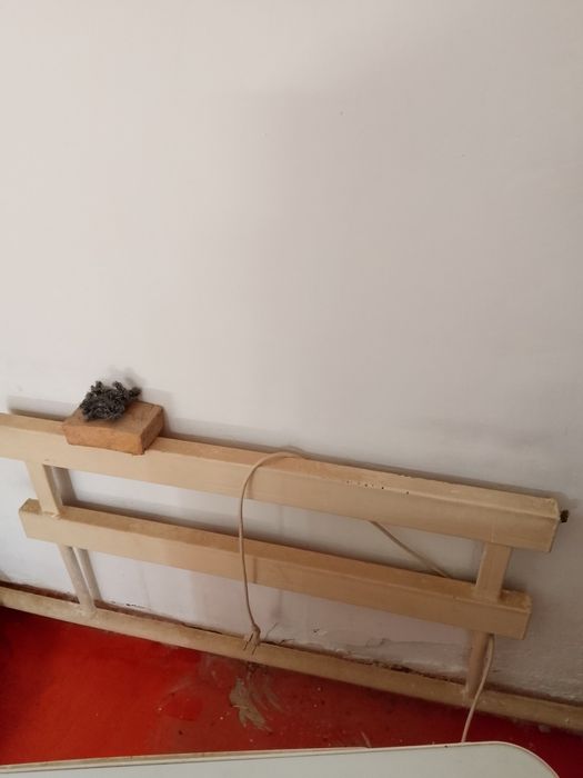 Напольный пеш сатылады