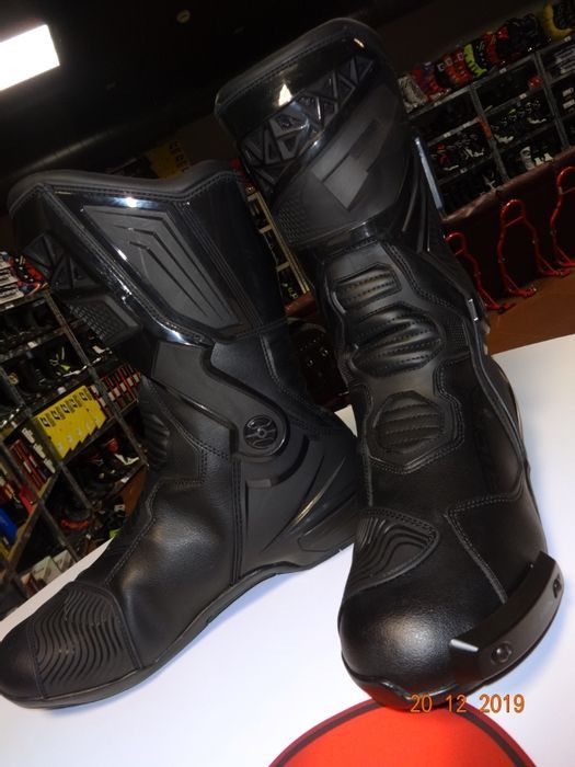 Промоция! richa apex ботуши размери 46 и 48 боти мото мотор