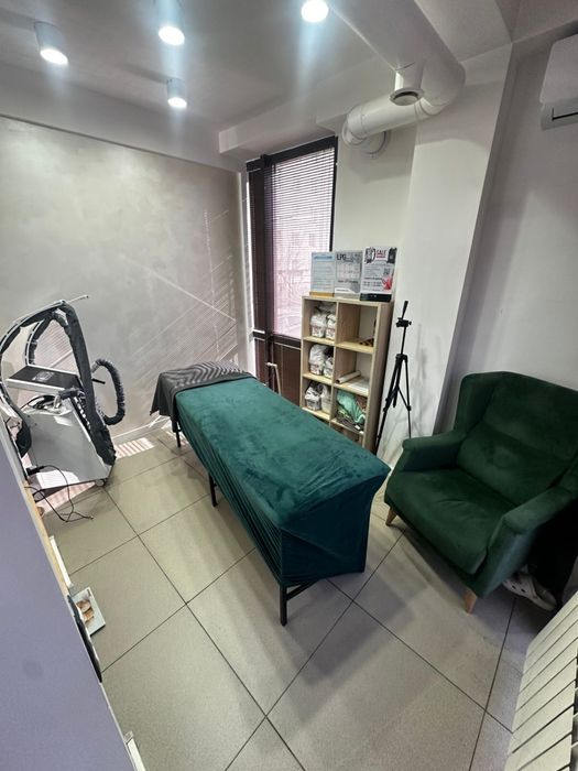 Сдам в соаренду кабинет! Цент города