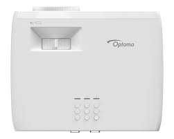 Проектор OPTOMA HZ40HDR 4K Laser