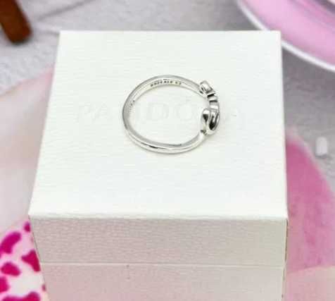 Пръстен Пандора|Pandora