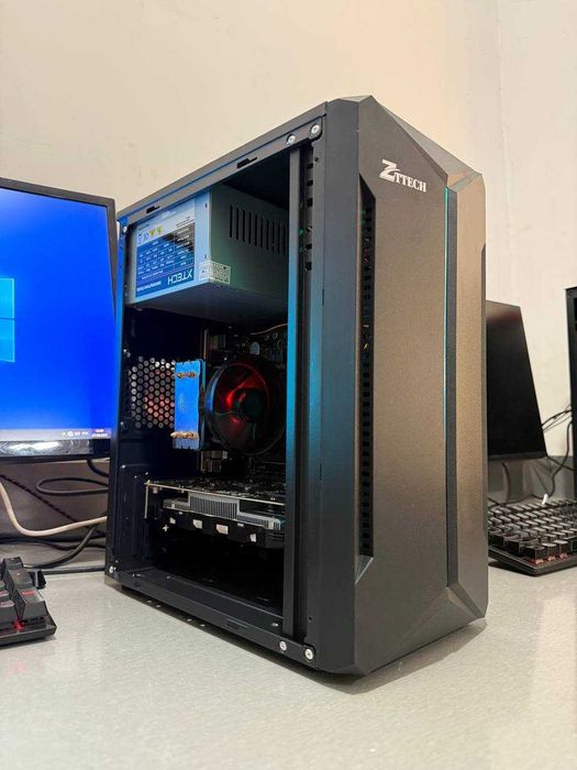 Kompyuter DDR4 holati ideal Program O'yin Montaj va boshqalar